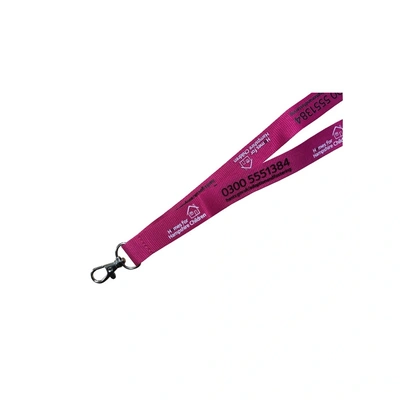  Exhibition - Lanyards - Polyester - 700px