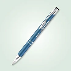  Metal - Pen