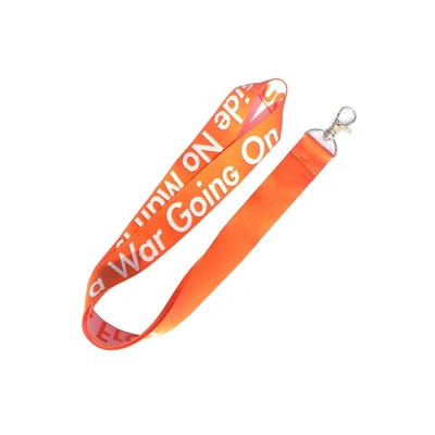  Exhibition - Lanyards - Woven - 700px