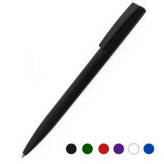  Writing Plastic Pens - Twister