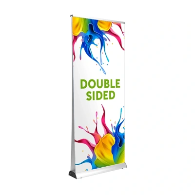  Rollerbanner - Doublesided - 4 - 700px