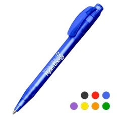  Writing Plastic - Pens - Indus