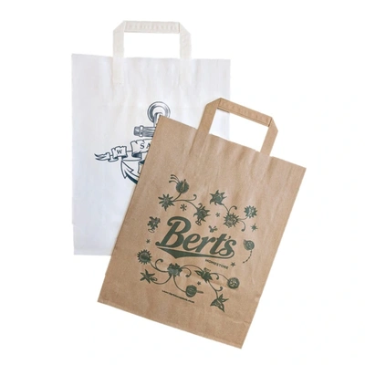  Packaging - Carrierbags - 700px - 1