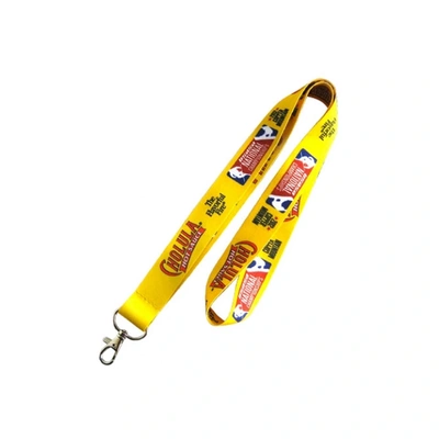  Exhibition - Lanyards - Satin - 700px
