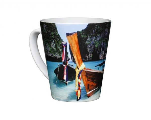  Drinkware Latte  Satinsub