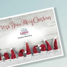  Christmas - Cards - 1