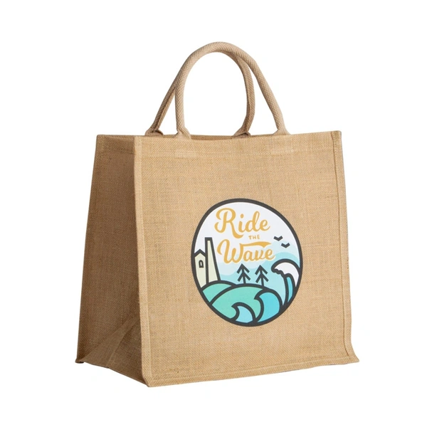  Bag - Jute - Maje - 2 - 700px