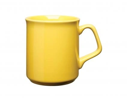  Drinkware Sparta Yellow