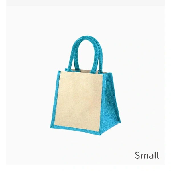  Bags - Jute - Small - 700px