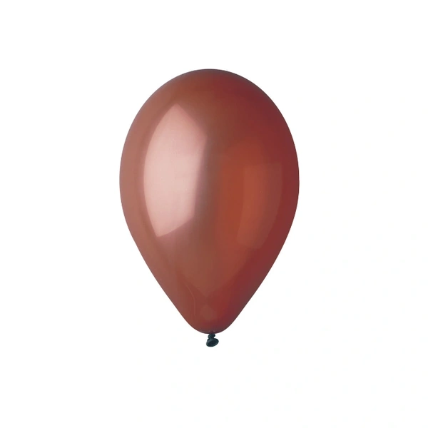  Balloon - Latex - Brown - 700px - Jpg