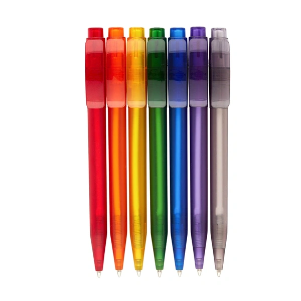  Pens - Plastic - 1 - 700px