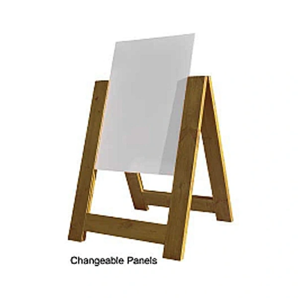  Singage - Wooden - A - Board - 2 - 700px