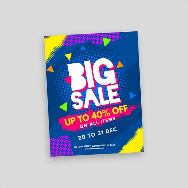  Display - Posters - Premium - 700px