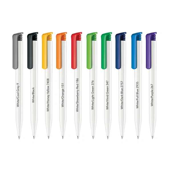  Pens - Plastic - 5 - 700px