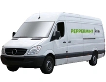  Home - Van