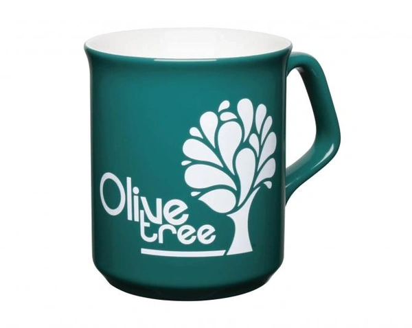  Drinkware Sparta Colourcoat Mug