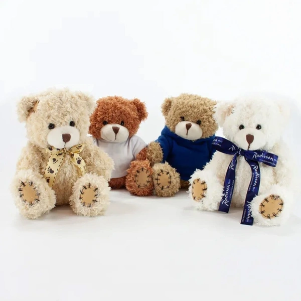  Bears - 15 - 700px