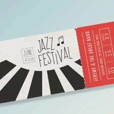  Tickets - 1