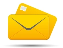  Tips - Icons - Envelope